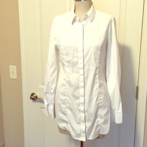 White House Black Market top